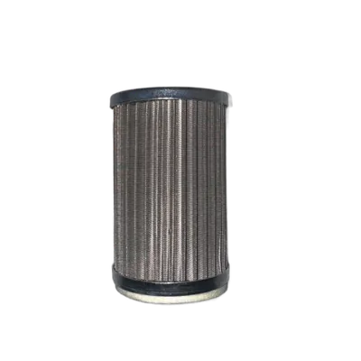 Фильтр тонкой очистки топлива "Benza" 45 микрон