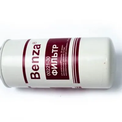 Фильтр тонкой очистки топлива Benza 00221-30