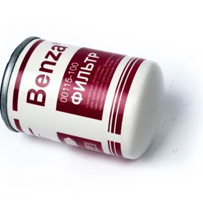 Фильтр тонкой очистки топлива Benza 00115-100