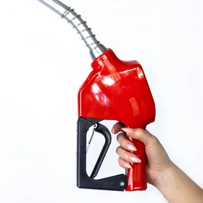 Топливораздаточный кран автоматический TDW-11A