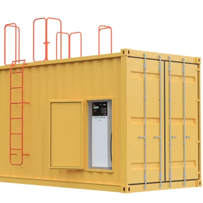 Контейнерная АЗС (КАЗС) Арктика 10 куб.м