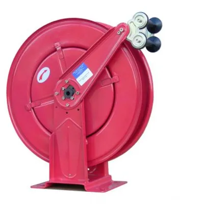 Катушка автоматическая без рукава 10 м