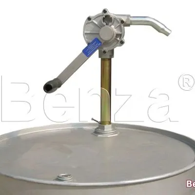 Ручной насос Benza 39Р (А, со шлангом)