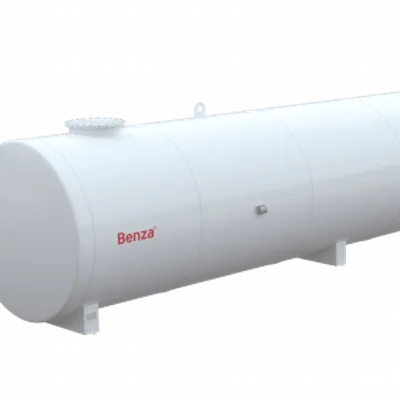 Резервуар РГС-60