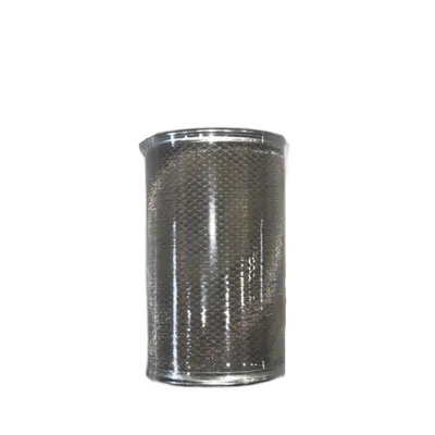 Фильтр тонкой очистки топлива "Benza" 74 микрон