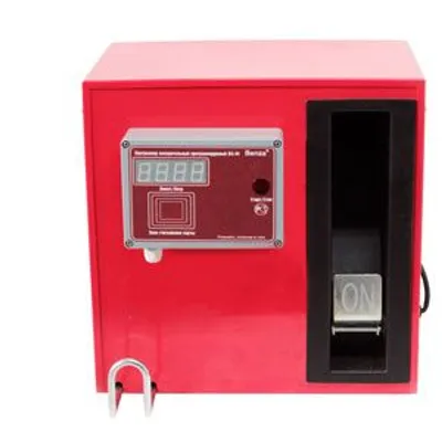 Автоматическая мини ТРК для перекачки дизтоплива Benza 26