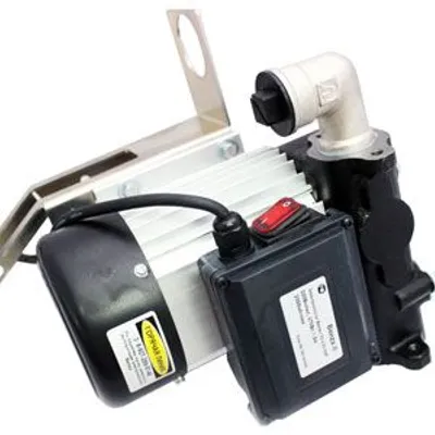 Насос перекачки дизельного топлива Benza-22