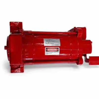 Насос для перекачки бензина и дизельного топлива Benza-31