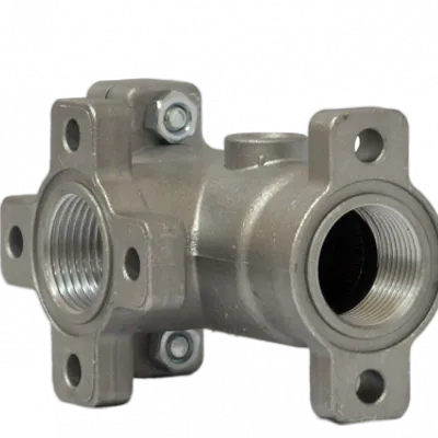 Фильтр грубой очистки топлива