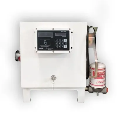 Топливораздаточная колонка (ТРК) kamka 6100-22 (BS-02)