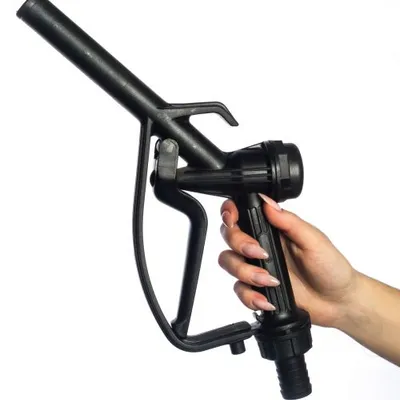 Топливораздаточный кран ручной URPP80 25