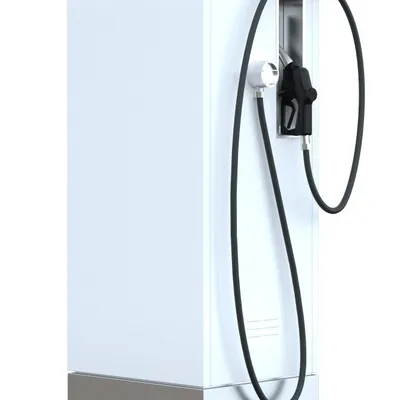 Топливораздаточная колонка (ТРК) kamka 5121-21