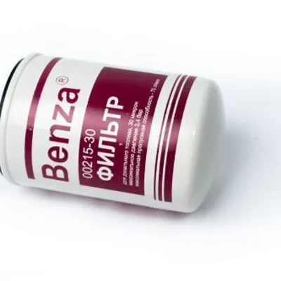 Фильтр тонкой очистки топлива Benza 00215-30