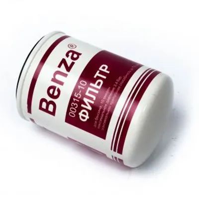 Фильтр тонкой очистки топлива Benza 00315-10