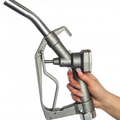 Топливораздаточный кран РКТ-120