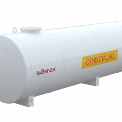 Резервуар РГС-30