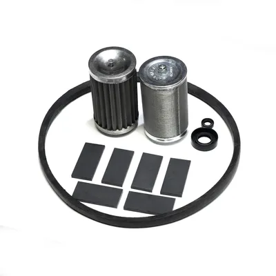 Ремкомплекты для УТ kamka : Вариант 2