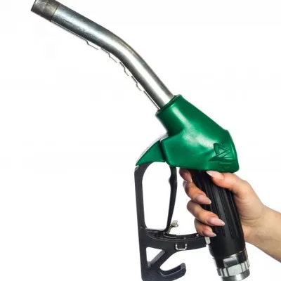 Топливораздаточный кран ZVA автоматический