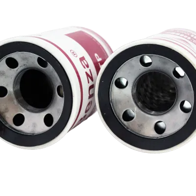 Корпус-заглушка фильтра Benza