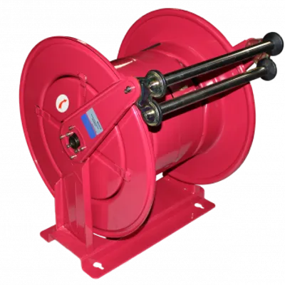 Катушка автоматическая без рукава 40 м